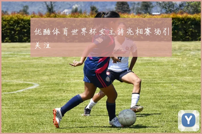 优酷体育世界杯女主持亮相赛场引关注